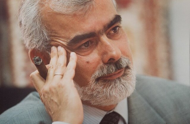 Fernando Buesa Blanco