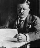 Wins first full term as President