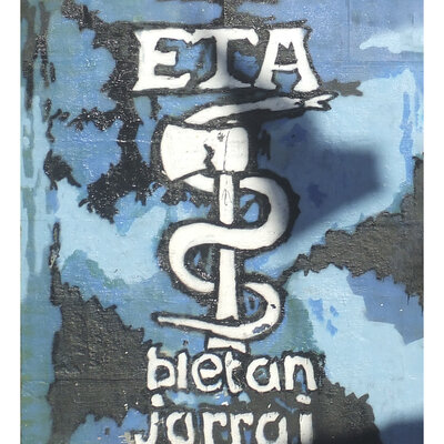 Timeline: ETA-ren Garapena Franco hil ondoren