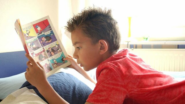 Exploring the world books and magazine (2010-2012)