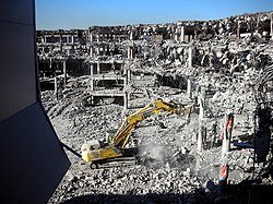 Barajaseko atentatua