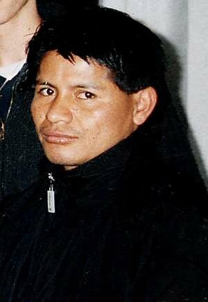 Carlos Alonso Palate