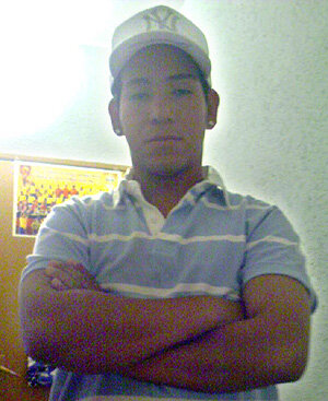 Diego Armando Estacio