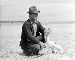 Pelican Island, Florida named first national wildlife refuge