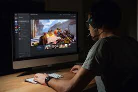 From viewer to player:my journey into the gaming community(2017-2022)