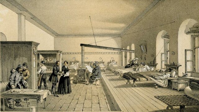 Revolucion Industrial (1760)