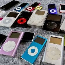 iPod