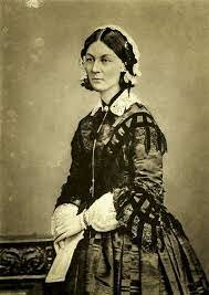 Florence Nightingale (1820)