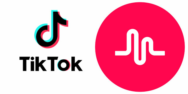 Musically/Tiktok