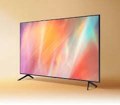 Samsung Flat Screen TV