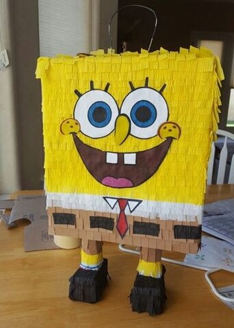 Aniversari del meu germà 2 anys