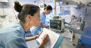 Plan de estudios de ayudante tecnico sanitario (1955)