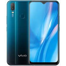 Vivo Y17