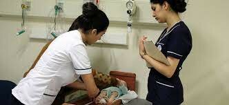 Profesionalizacion del cuidado Etapa Profesional (1952)