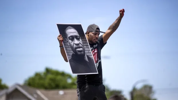 Black Lives Matter Movement 2013