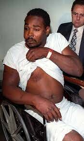 Rodney King beating