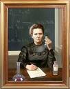 Marie Curie