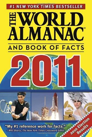 Almanac