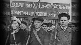 Timeline: Revolució russa