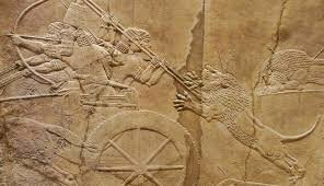 Nastanek prvih civilizacij