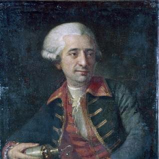 Antoine Lavoisier