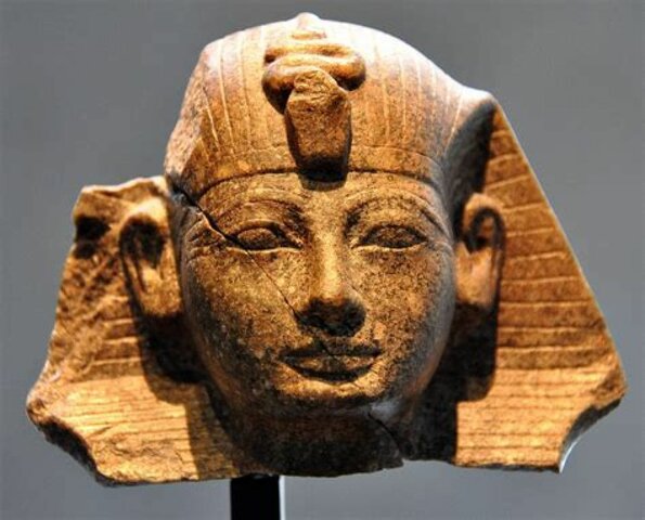 Amenhotep II