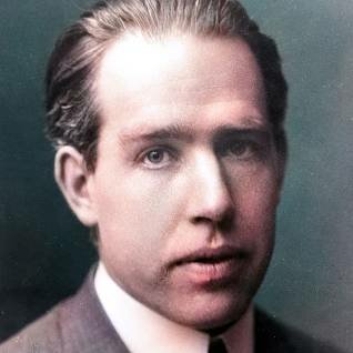 Niels Bohr