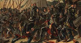 Guerra de sucesión de Castilla