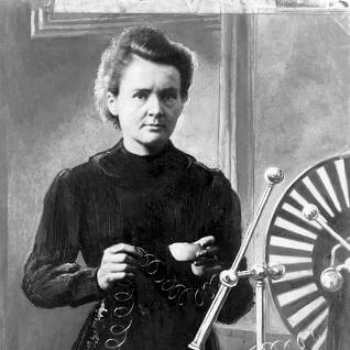 Marie Curie