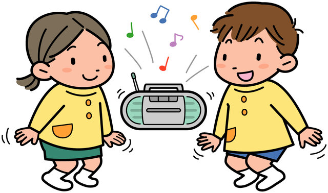 I was Introduced to Radio and Newspaper