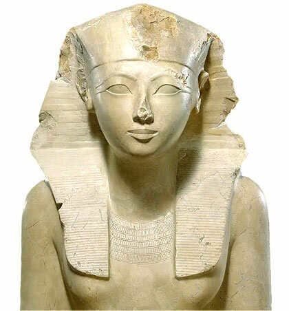 Hatshepsut