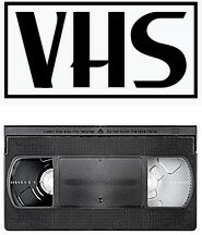 Home video revolution begins with introduction of Betamax and VHS recording