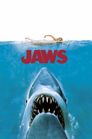 Movie "Jaws" released