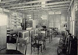 Rumford Kitchen