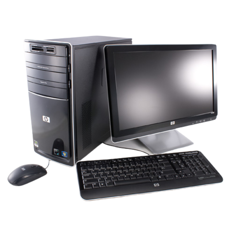 First Exposure to Computer