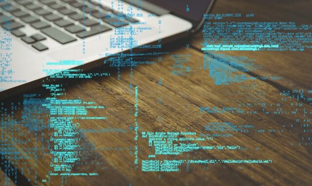 Tecnologia i programació