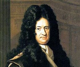 Gottfried Leibniz