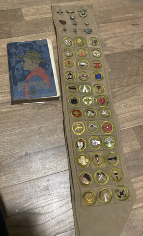 From Infancy to a Powerhouse