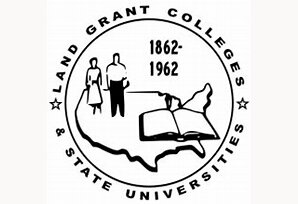 Land Grant Universities in Arkansas