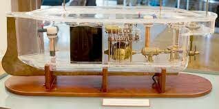 Nikola Tesla invention of the Radio