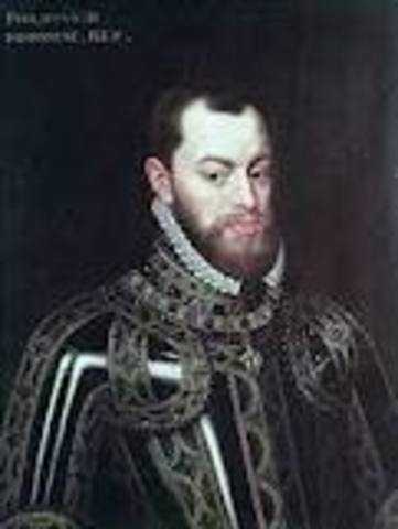 King phillip's War begains in Colonial villages of Massachsetts, between colonists and Native Americans.