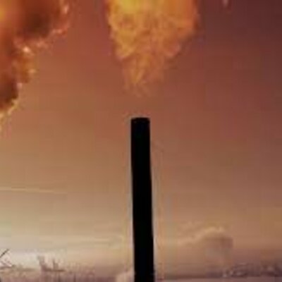 Timeline: Pollution Timeline