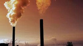 Timeline: Pollution Timeline