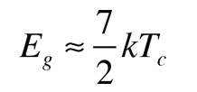 BCS theory