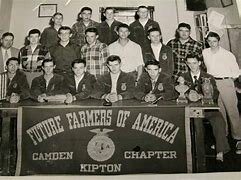 Smith Hughes Act 1917