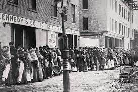 Energy crisis (Coal Strike of 1902)