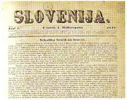 POMLAD NARODOV IN ZEDINJENA SLOVENIJA