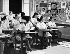 Vocational education act 1963