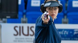 Timeline: Anna Korakaki - Arbeitsdeutsch