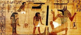 Nastanek prvih civilijzacij